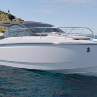 Beneteau Gran Turismo 40