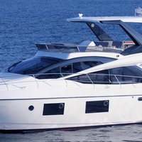 Astondoa 52 Flybridge