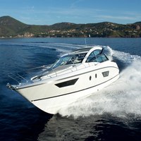 Beneteau Gran Turismo 40