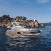 Azimut Fly 60