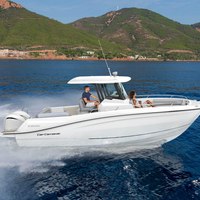 Jeanneau Cap Camarat 9.0 CC Serie2