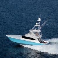 Viking 58C