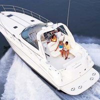 Sea Ray 380 Sundancer