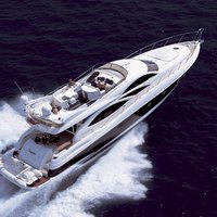 Sunseeker Manhattan 74