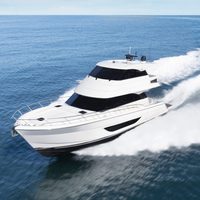 Maritimo M55