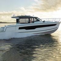 Jeanneau Merry Fisher 1095 Coupé Serie2