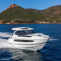 Jeanneau Leader 33