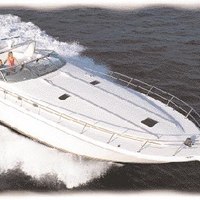 Sea Ray 500 Sundancer