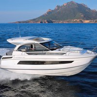 Jeanneau Leader 33