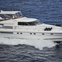 Fairline Squadron 65