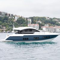 Fairline Targa 50 GT