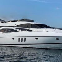 Sunseeker Manhattan 74