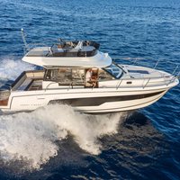 Jeanneau Merry Fisher 1095 Fly