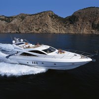 Sunseeker Manhattan 66