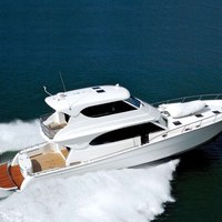 Maritimo M60