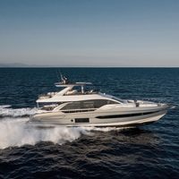 Azimut Fly 78