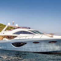 Numarine 78 Flybridge