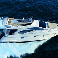 Azimut 43