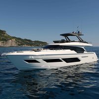 Ferretti 720