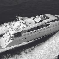 Azimut 85 Ultimate