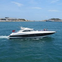 Sunseeker Predator 60