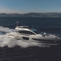 Azimut S7