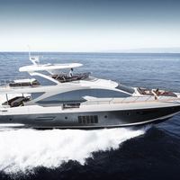 Azimut 80