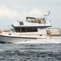 Targa 37