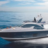 Azimut 50