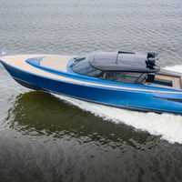 Wajer 55 HT