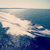 Sunseeker Manhattan 55