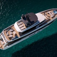 Azimut Grande 36M Evo