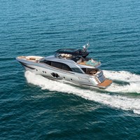 Monte Carlo MCY 76