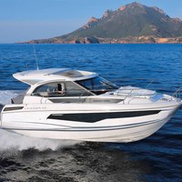 Jeanneau Leader 33