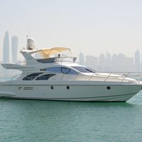 Azimut 50