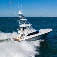 Viking 54C