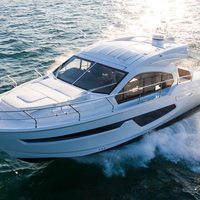 Sessa Marine C42