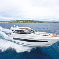 Jeanneau Leader 46