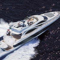 Sunseeker Manhattan 64