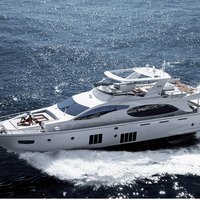 Azimut 88