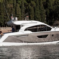 Sessa Marine C42