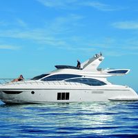 Azimut 58