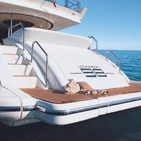 Azimut 98 Leonardo