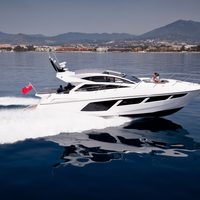 Sunseeker Predator 57