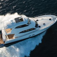 Maritimo M54