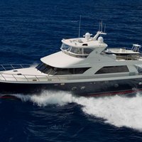 80 Motoryacht