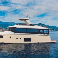 Absolute Navetta 52