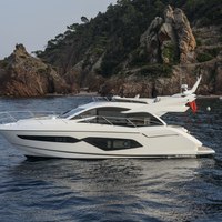 Sunseeker Manhattan 52