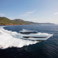 Princess V78