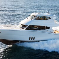 Maritimo M59